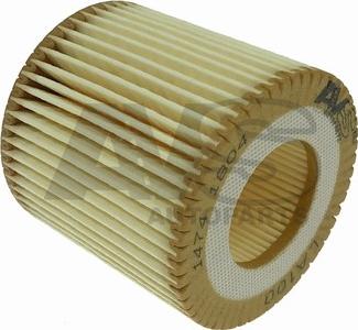 AVS Autoparts LA100 - Oil Filter car-mod.net