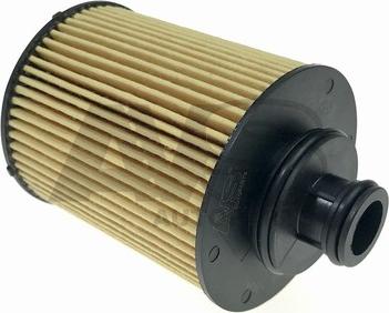 AVS Autoparts LA114 - Oil Filter car-mod.net