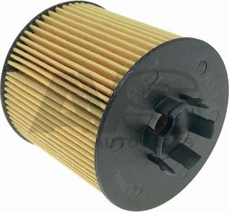 AVS Autoparts LA115 - Oil Filter car-mod.net
