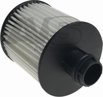 AVS Autoparts LA118 - Oil Filter car-mod.net