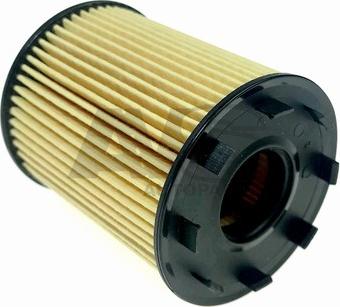 AVS Autoparts LA112 - Oil Filter car-mod.net
