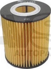 AVS Autoparts LA182 - Oil Filter car-mod.net