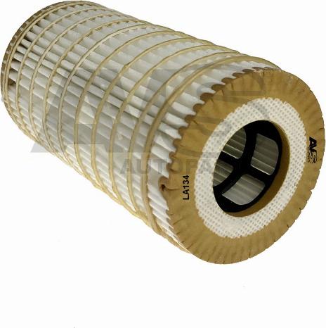 AVS Autoparts LA134 - Oil Filter car-mod.net