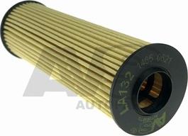 AVS Autoparts LA132 - Oil Filter car-mod.net