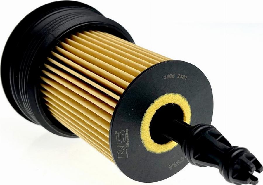 AVS Autoparts LC903K - Cap, oil filter housing car-mod.net