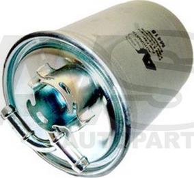 AVS Autoparts M415 - Fuel filter car-mod.net