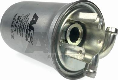 AVS Autoparts M424 - Fuel filter car-mod.net
