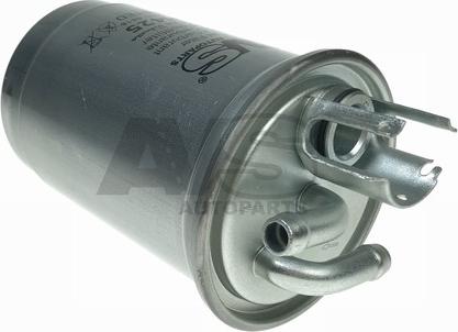 AVS Autoparts M425 - Fuel filter car-mod.net