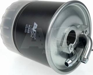 AVS Autoparts M609 - Fuel filter car-mod.net