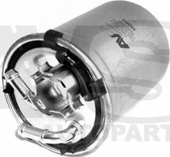 AVS Autoparts M004 - Fuel filter car-mod.net