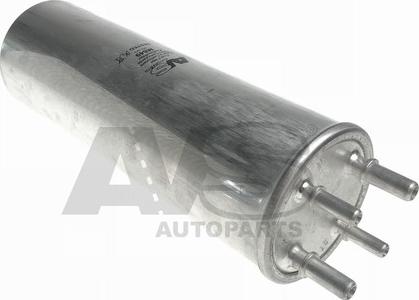 AVS Autoparts M849 - Fuel filter car-mod.net