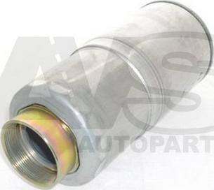 AVS Autoparts M380 - Fuel filter car-mod.net
