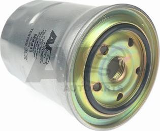 AVS Autoparts MA411 - Fuel filter car-mod.net