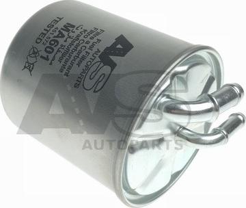 AVS Autoparts MA601 - Fuel filter car-mod.net