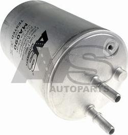 AVS Autoparts MA090 - Fuel filter car-mod.net