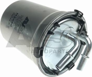 AVS Autoparts MA060 - Fuel filter car-mod.net