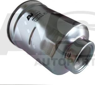 AVS Autoparts MA004 - Fuel filter car-mod.net