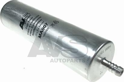 AVS Autoparts MA007 - Fuel filter car-mod.net