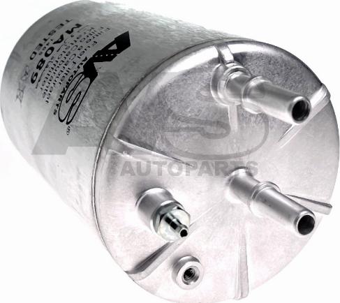AVS Autoparts MA089 - Fuel filter car-mod.net