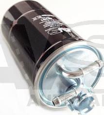 AVS Autoparts MA391 - Fuel filter car-mod.net