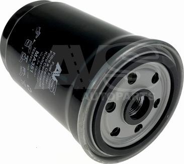 AVS Autoparts MA351 - Fuel filter car-mod.net