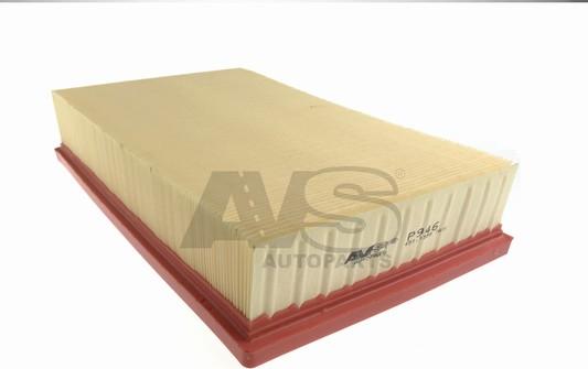 AVS Autoparts P946 - Engine Air Filter car-mod.net