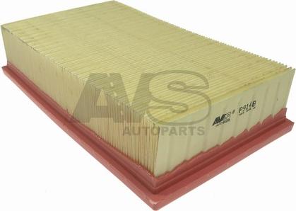 AVS Autoparts P914B - Engine Air Filter car-mod.net