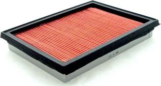AVS Autoparts P986 - Engine Air Filter car-mod.net
