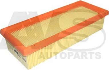 AVS Autoparts P932 - Engine Air Filter car-mod.net