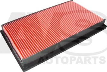 AVS Autoparts P973 - Engine Air Filter car-mod.net