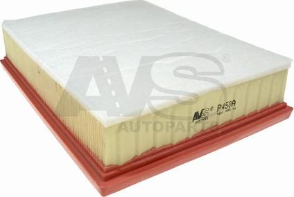 AVS Autoparts P450A - Engine Air Filter car-mod.net