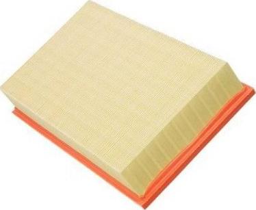 AVS Autoparts P406 - Engine Air Filter car-mod.net