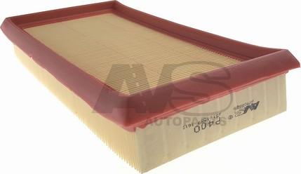 AVS Autoparts P400 - Engine Air Filter car-mod.net