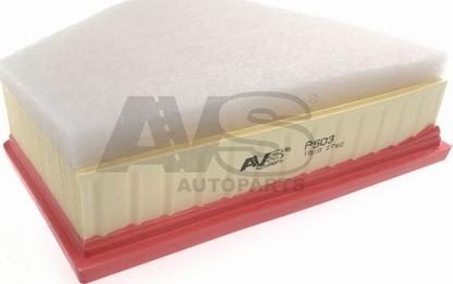 AVS Autoparts P503 - Engine Air Filter car-mod.net