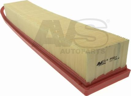 AVS Autoparts P502 - Engine Air Filter car-mod.net