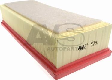 AVS Autoparts P510 - Engine Air Filter car-mod.net