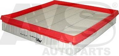 AVS Autoparts P044 - Engine Air Filter car-mod.net