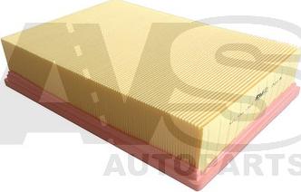 AVS Autoparts P019 - Engine Air Filter car-mod.net