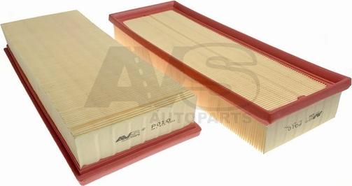 AVS Autoparts P010 - Engine Air Filter car-mod.net