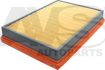 AVS Autoparts P012 - Engine Air Filter car-mod.net