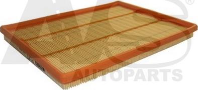 AVS Autoparts P017 - Engine Air Filter car-mod.net