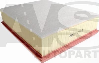 AVS Autoparts P085A - Engine Air Filter car-mod.net