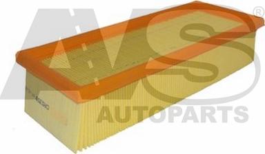 AVS Autoparts P022 - Engine Air Filter car-mod.net