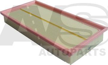 AVS Autoparts P070 - Engine Air Filter car-mod.net