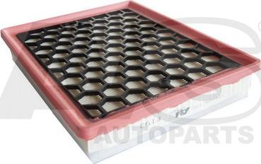 AVS Autoparts P190 - Engine Air Filter car-mod.net