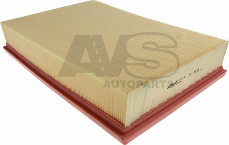AVS Autoparts P164 - Engine Air Filter car-mod.net