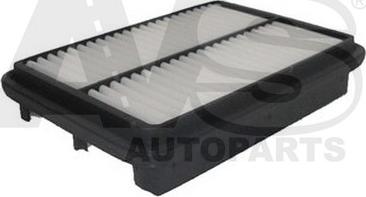 AVS Autoparts P174 - Engine Air Filter car-mod.net
