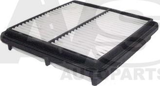 AVS Autoparts P102 - Engine Air Filter car-mod.net