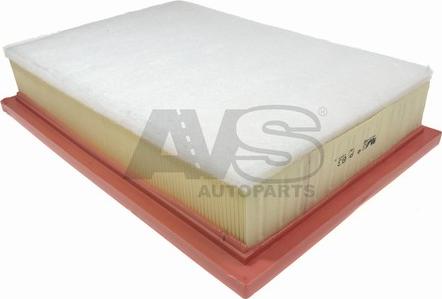 AVS Autoparts P183 - Engine Air Filter car-mod.net