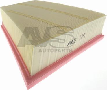 AVS Autoparts P132 - Engine Air Filter car-mod.net